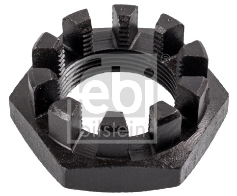 FEBI BILSTEIN Mutter, Achsstummel