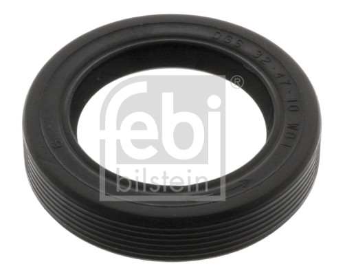 FEBI BILSTEIN Wellendichtring, Kurbelwelle FEBI BILSTEIN Wellendichtring, Kurbelwelle