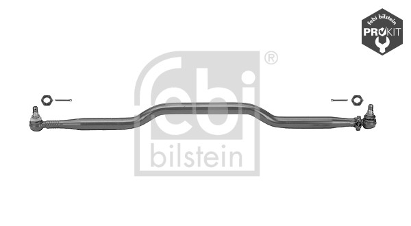 FEBI BILSTEIN Spurstange