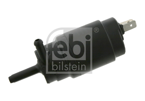 FEBI BILSTEIN Waschwasserpumpe, Scheibenreinigung