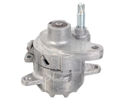FEBI BILSTEIN Riemenspanner, Keilrippenriemen
