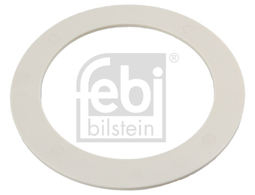 FEBI BILSTEIN Dichtring, Radnabe