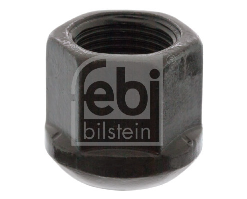 FEBI BILSTEIN Radmutter