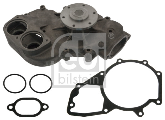 FEBI BILSTEIN Wasserpumpe