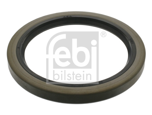 FEBI BILSTEIN Wellendichtring, Radnabe