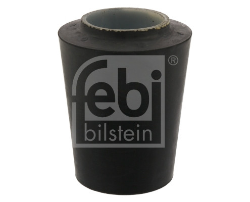 FEBI BILSTEIN Lagerbuchse, Blattfeder