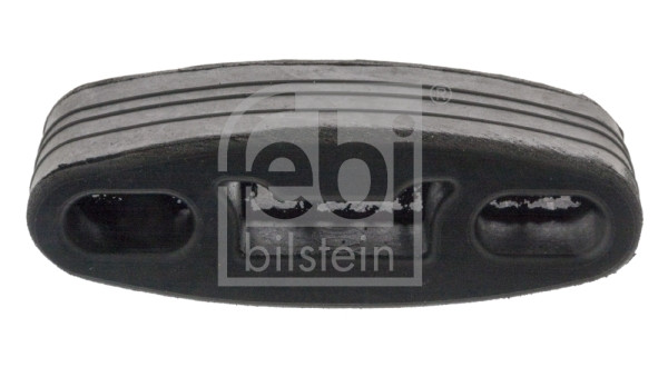 FEBI BILSTEIN Halter, Abgasanlage