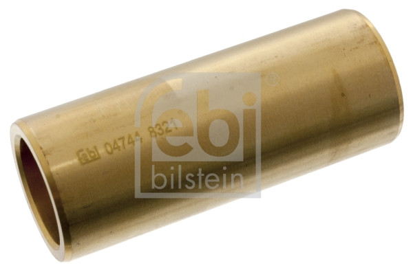 FEBI BILSTEIN Lagerbuchse, Blattfeder