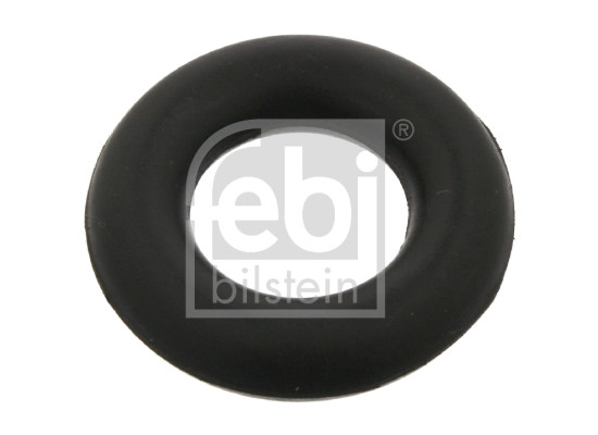 FEBI BILSTEIN Halter, Abgasanlage