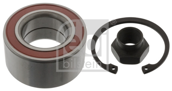 FEBI BILSTEIN Radlagersatz