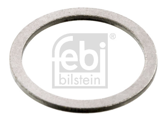 FEBI BILSTEIN Dichtring, Steuerkettenspanner