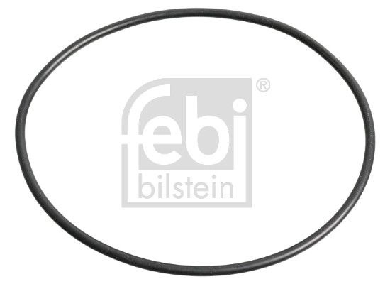 FEBI BILSTEIN Dichtung, Ölfiltergehäuse