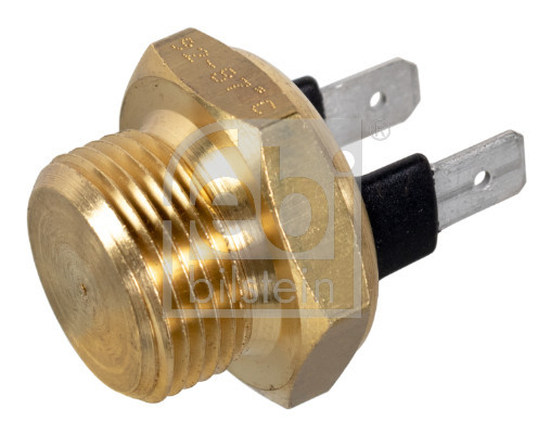 FEBI BILSTEIN Temperaturschalter, Kühlerlüfter