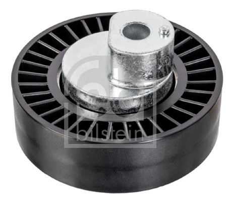 FEBI BILSTEIN Spannrolle, Keilrippenriemen