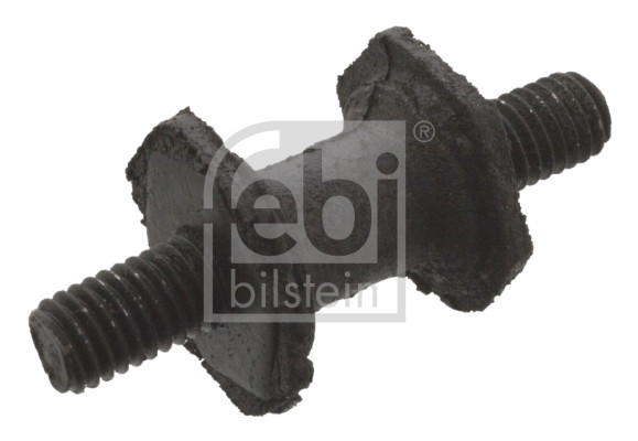 FEBI BILSTEIN Halter, Kraftstoffpumpe