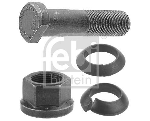 FEBI BILSTEIN Radbolzen