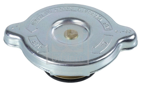 FEBI BILSTEIN Verschlussdeckel, Kühlmittelbehälter