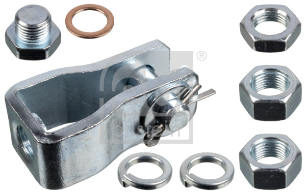 FEBI BILSTEIN Montagesatz, Membranzylinder