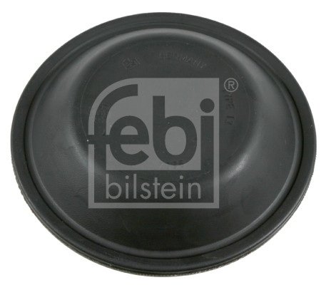 FEBI BILSTEIN Membran, Membranbremszylinder
