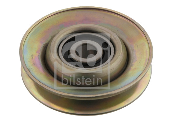 FEBI BILSTEIN Umlenk-/Führungsrolle, Keilriemen