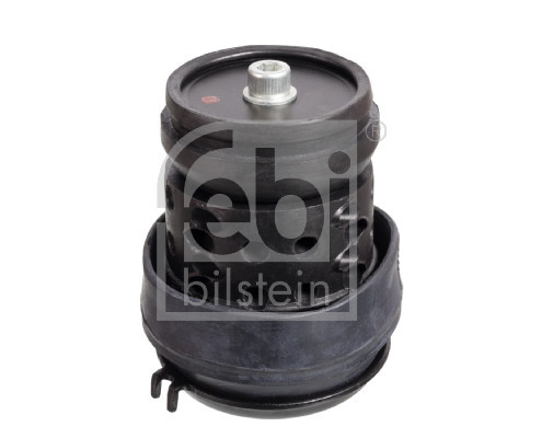 FEBI BILSTEIN Lagerung, Motor