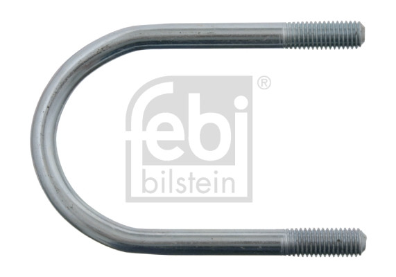 FEBI BILSTEIN Halter, Stabilisatorlagerung