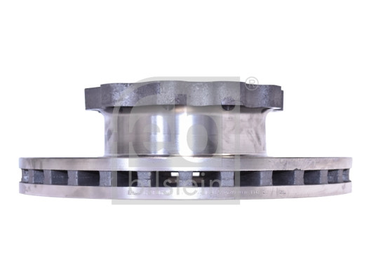 FEBI BILSTEIN Bremsscheibe