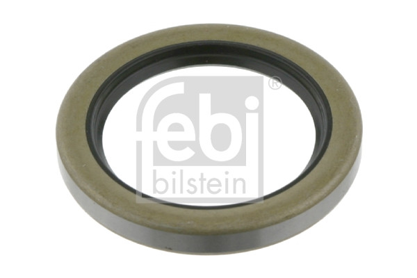 FEBI BILSTEIN Wellendichtring, Bremsnockenwelle