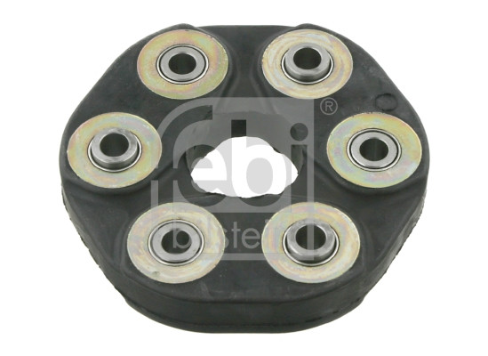 FEBI BILSTEIN Gelenk, Längswelle