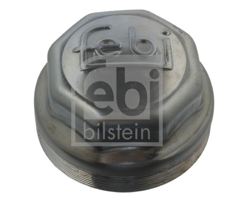 FEBI BILSTEIN Kappe, Radlager FEBI BILSTEIN Kappe, Radlager