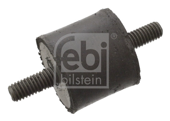 FEBI BILSTEIN Halter, Luftfiltergehäuse