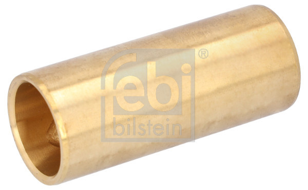 FEBI BILSTEIN Lagerbuchse, Blattfeder