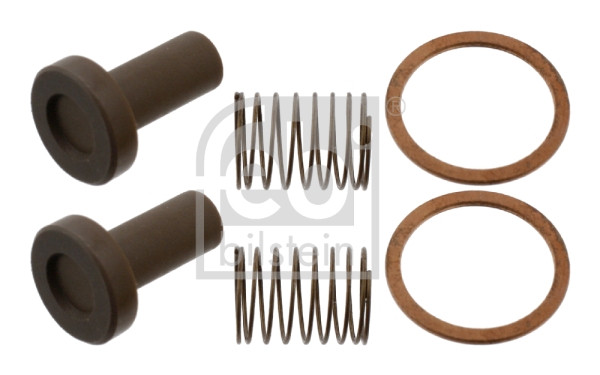 FEBI BILSTEIN Reparatursatz, Kraftstoffpumpe