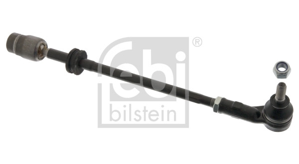 FEBI BILSTEIN Reparatursatz, Spurstange