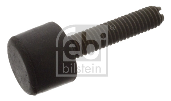 FEBI BILSTEIN Puffer, Motorhaube