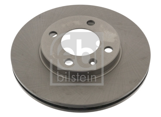 FEBI BILSTEIN Bremsscheibe