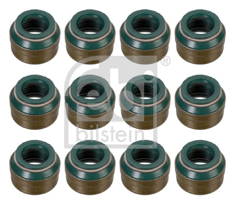 FEBI BILSTEIN Dichtungssatz, Ventilschaft
