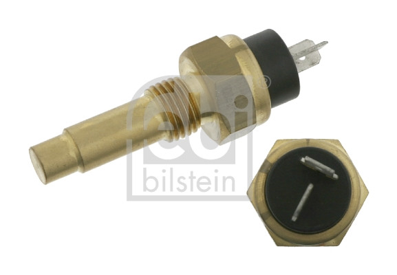 FEBI BILSTEIN Sensor, Kühlmitteltemperatur