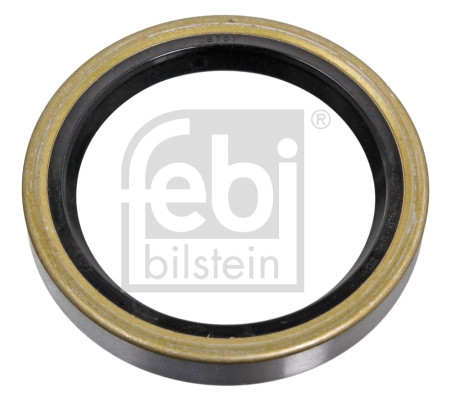 FEBI BILSTEIN Wellendichtring