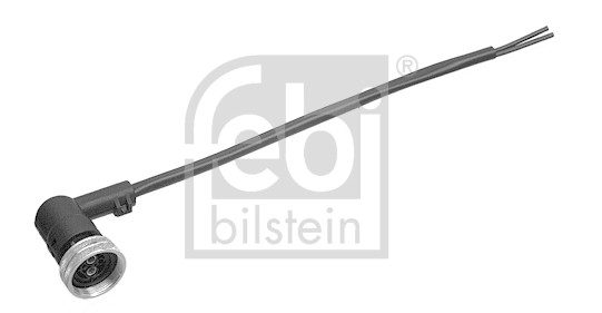 FEBI BILSTEIN Elektroleitung