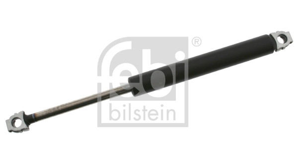 FEBI BILSTEIN Gasfeder, Motorhaube