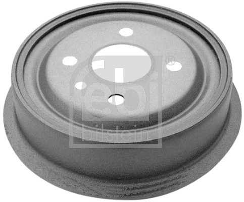FEBI BILSTEIN Bremstrommel