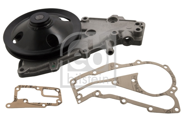 FEBI BILSTEIN Wasserpumpe