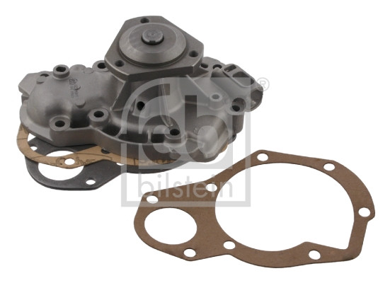 FEBI BILSTEIN Wasserpumpe