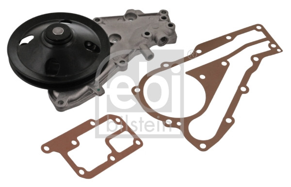 FEBI BILSTEIN Wasserpumpe