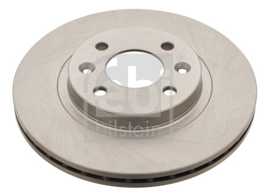 FEBI BILSTEIN Bremsscheibe
