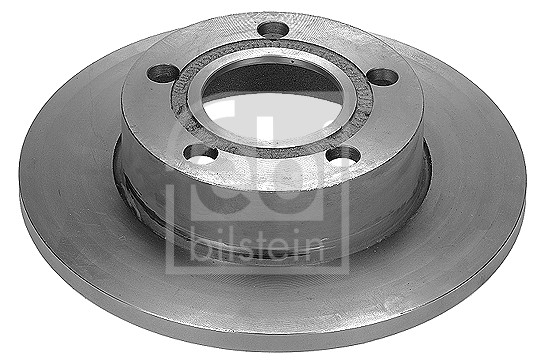 FEBI BILSTEIN Bremsscheibe