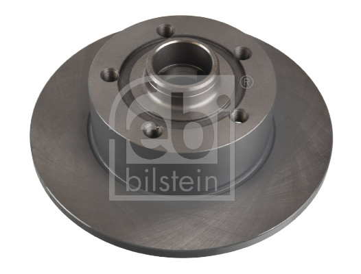 FEBI BILSTEIN Bremsscheibe