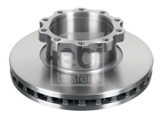 FEBI BILSTEIN Bremsscheibe