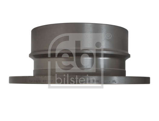 FEBI BILSTEIN Bremsscheibe